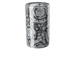 Vaso barocco haze porcellana Versace