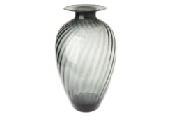 Vaso elios grigio Onlylux