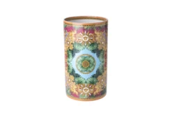 Vaso jungle animalier porcellana Versace