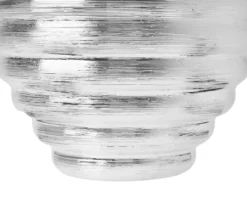 Vaso lounge bianco Selezione zanolli