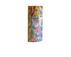 Vaso m dipinto a mano Tom's drag