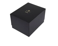 Vaso medusa blue porcellana Versace