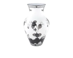 Vaso ming oriente italiano albus porcellana Richard ginori