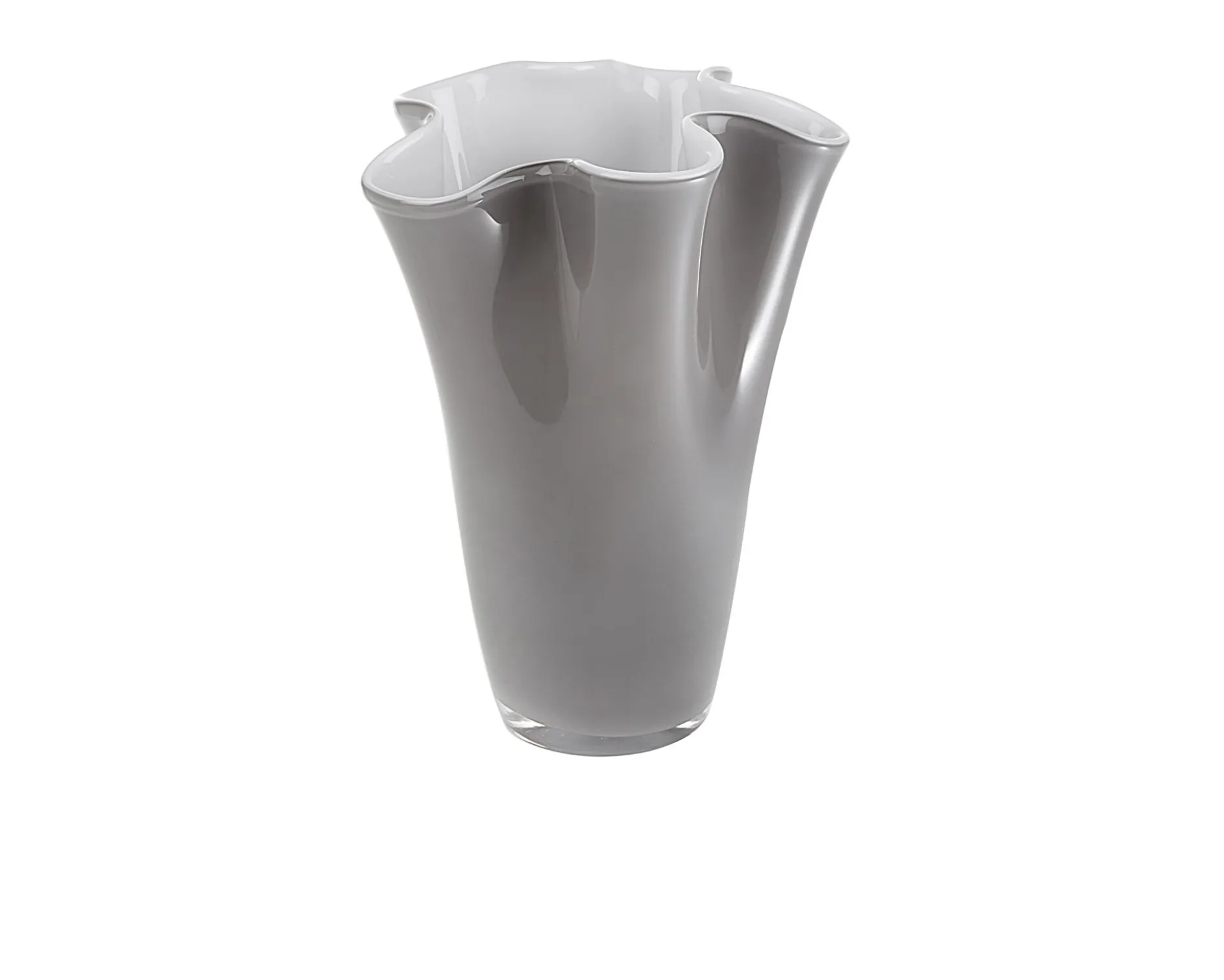 Vaso wave grey Onlylux