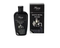 White metal polish Hagerty